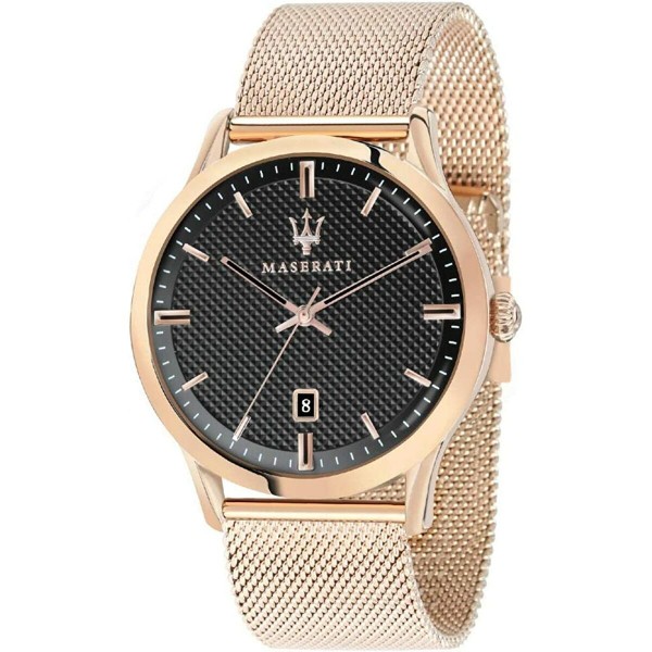 Ανδρικά Ρολόγια Maserati R8853125003 (Ø 42 mm)