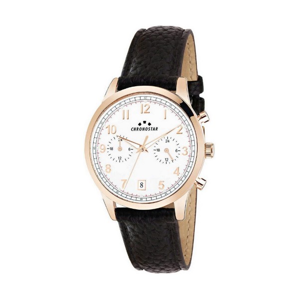 Ανδρικά Ρολόγια Chronostar ROMEOW (Ø 40 mm)