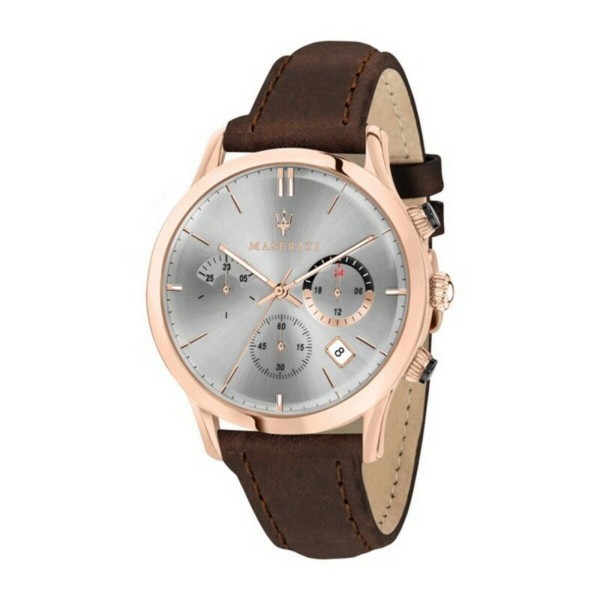 Ανδρικά Ρολόγια Maserati R8871633002 (Ø 42 mm)