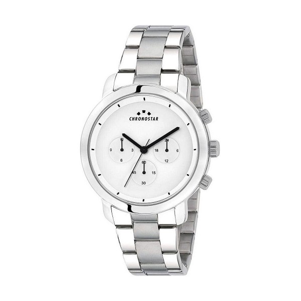 Ανδρικά Ρολόγια Chronostar SKY (Ø 44 mm)