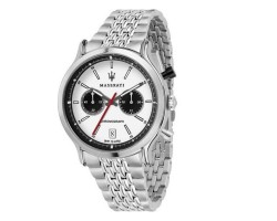 Ανδρικά Ρολόγια Maserati R8873638004 (42 mm)