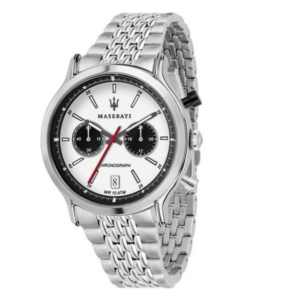 Ανδρικά Ρολόγια Maserati R8873638004 (42 mm)