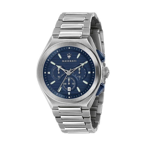 Ανδρικά Ρολόγια Maserati TRICONIC (Ø 43 mm)