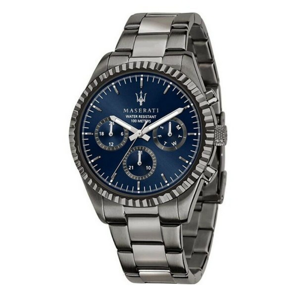 Ανδρικά Ρολόγια Maserati R8853100019 (Ø 43 mm)