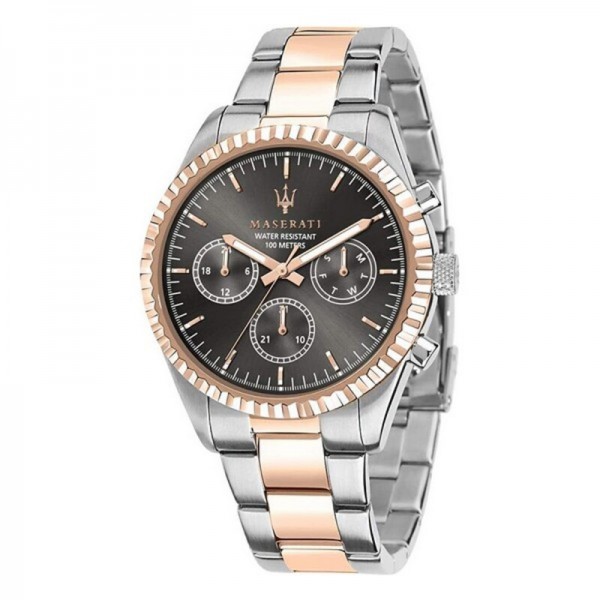 Ανδρικά Ρολόγια Maserati R8853100020 (Ø 43 mm)