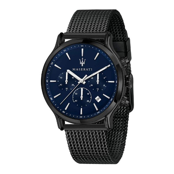 Ανδρικά Ρολόγια Maserati R8873618008 (Ø 42 mm)