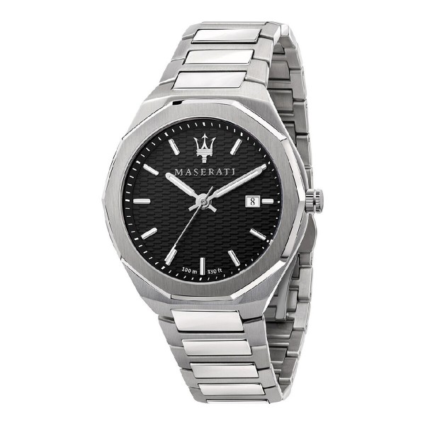 Ανδρικά Ρολόγια Maserati R8853142003 (Ø 45 mm)