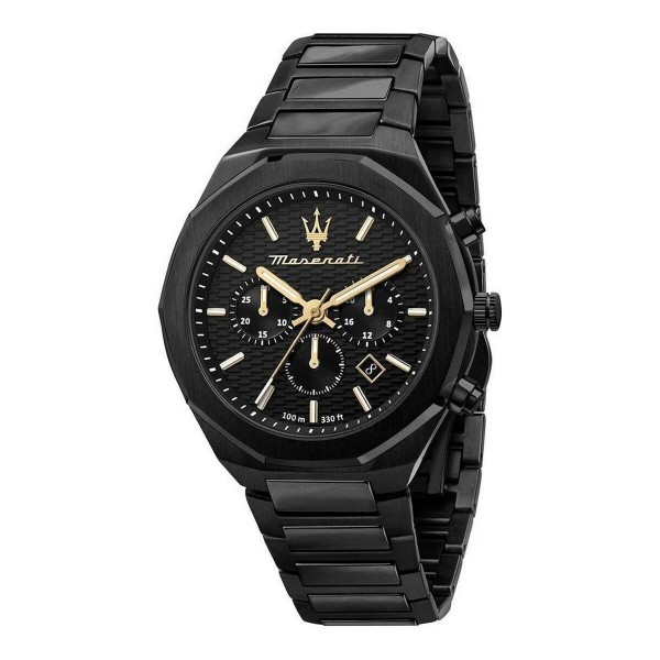 Ανδρικά Ρολόγια Maserati R8873642005 (Ø 45 mm)