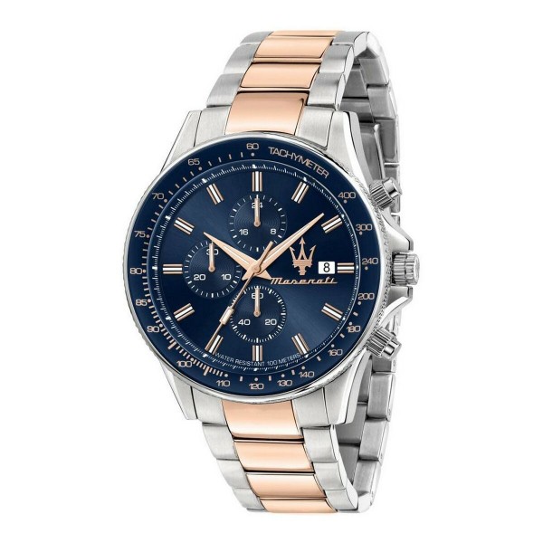 Unisex Ρολόγια Maserati R8873640012 (Ø 44 mm)