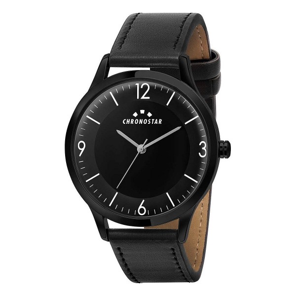 Ανδρικά Ρολόγια Chronostar RETRO (Ø 40 mm)