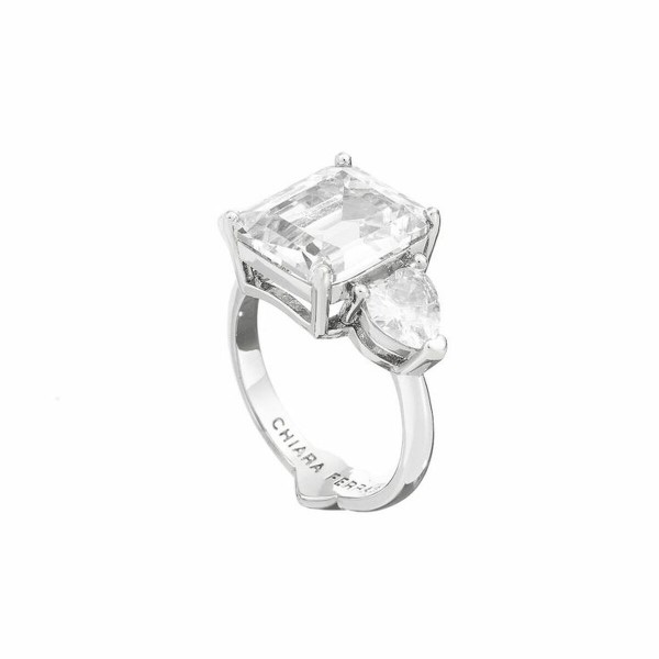Γυναικεία Δαχτυλίδια Chiara Ferragni J19AVU06016 (16)