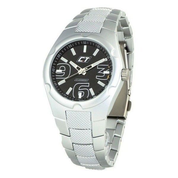 Ανδρικά Ρολόγια Chronotech CC7039M-02M (ø 38 mm)
