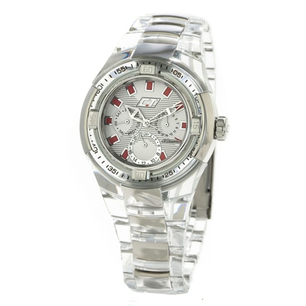 Ανδρικά Ρολόγια Chronotech CC7046M-09M (ø 44 mm)