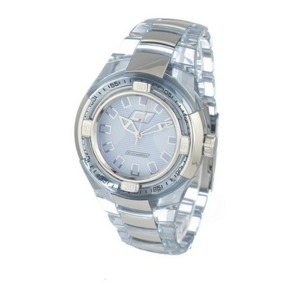 Ανδρικά Ρολόγια Chronotech CC7047M-01M (ø 44 mm)