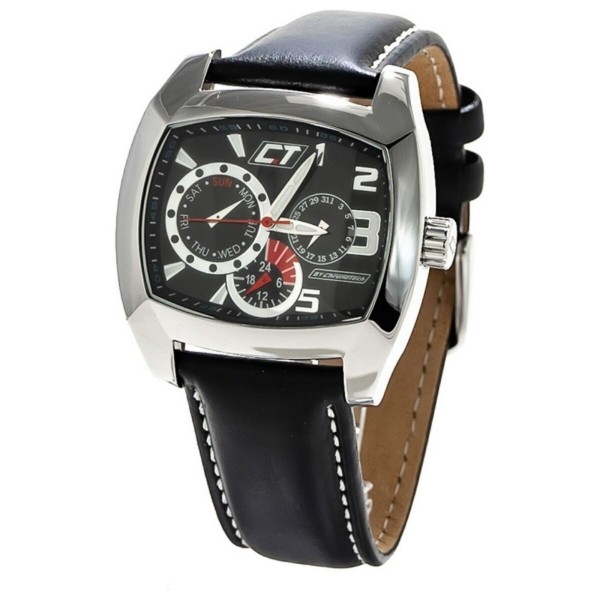 Ανδρικά Ρολόγια Chronotech CC7049M-02 (ø 38 mm)