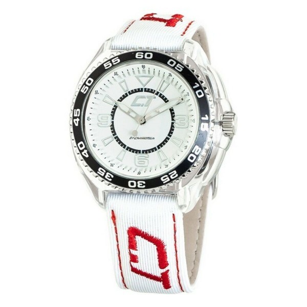 Ανδρικά Ρολόγια Chronotech CC6280L-04 (ø 44 mm)