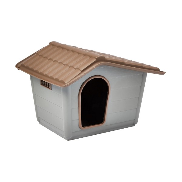 Μικρό σπιτάκι Nayeco Eco mini Σκύλος (60 x 50 x 41 cm)
