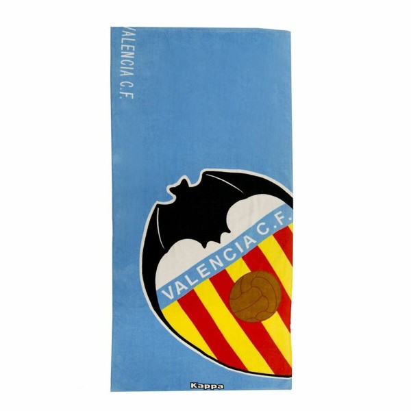 Πετσέτες valencia cf Kappa 3013JJ0 Πολύχρωμο Sky μπλε