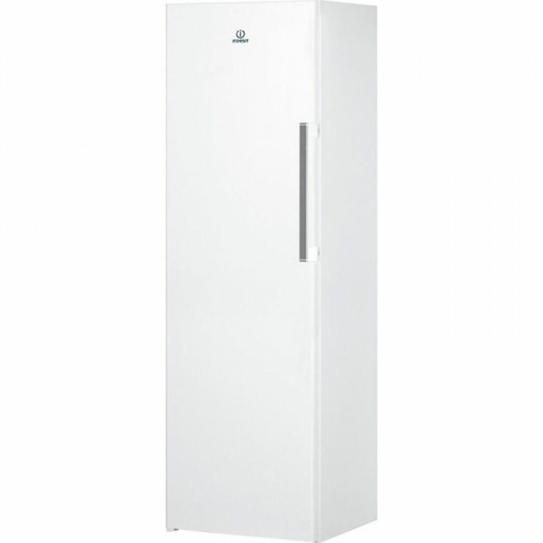 Ψύκτης Indesit UI8F1CW1 Λευκό (187 x 60 cm)