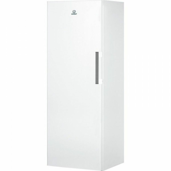 Ψύκτης Indesit UI6 F1T W1 Λευκό (167 x 60 cm)