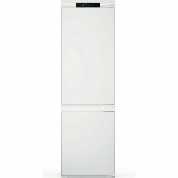 Συνδυασμένο Ψυγείο Hotpoint-Ariston INC18 T311 Λευκό (177 x 54 cm)