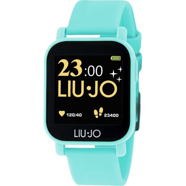 Smartwatch LIU JO SWLJ029