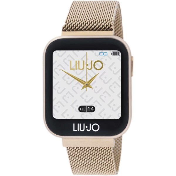 Smartwatch LIU JO SWLJ002