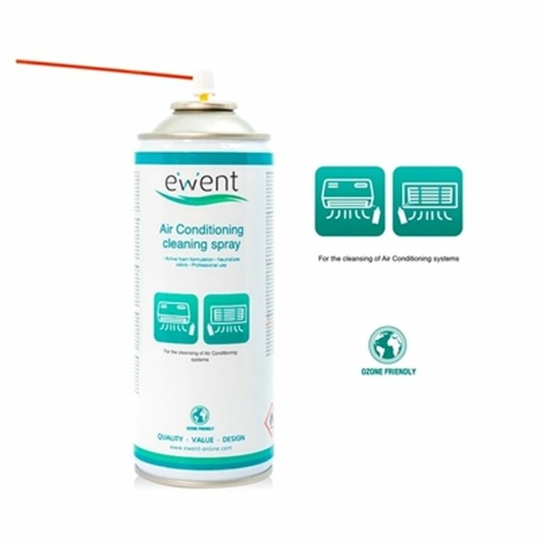 Spray Ewent EW5619 Καθαριστικό Spray Ewent EW5619 Καθαριστικό