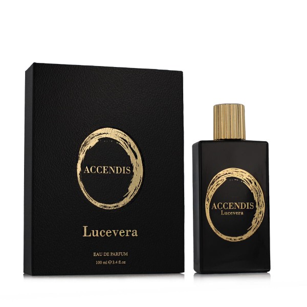 Άρωμα Unisex Accendis Lucevera EDP EDP 100 ml
