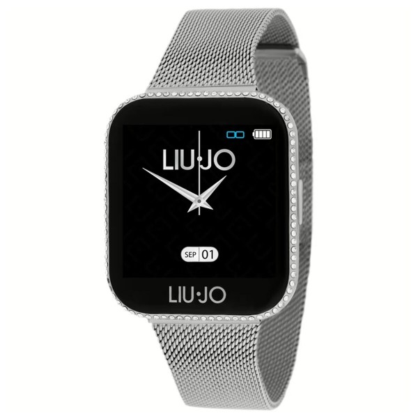 Smartwatch LIU JO SWLJ078