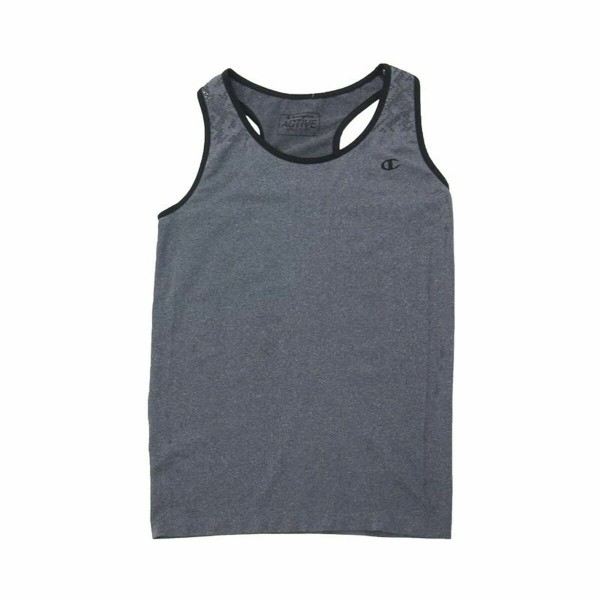 Γυναικεία Tank Top Champion Tank Top Γκρι