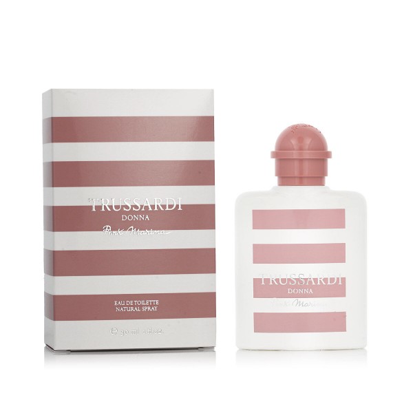 Γυναικείο Άρωμα Trussardi EDT Pink Marina 30 ml