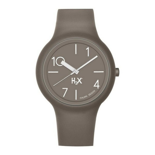 Unisex Ρολόγια Haurex SM390UM1 (Ø 43 mm)