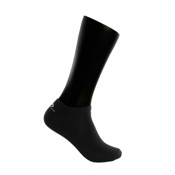 Αθλητικές Κάλτσες Sneakers Spalding C34033 Μαύρο