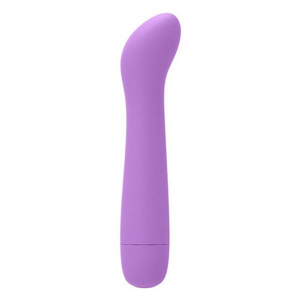 Δονητής Liebe Delightful 15 cm Ø 3,4 cm Βιολετί
