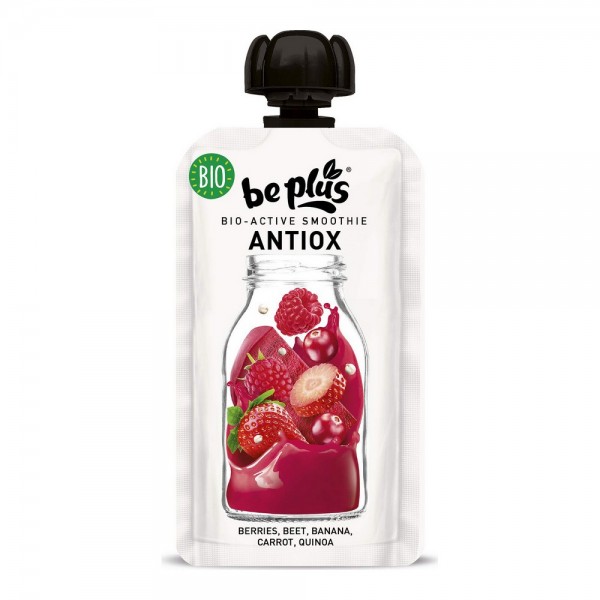 Smoothie Be Plus Smoothie Αντιοξειδωτική (150 g)