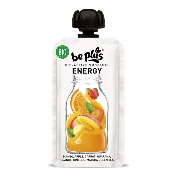 Smoothie Be Plus Smoothie  Ενεργειακό (150 g)