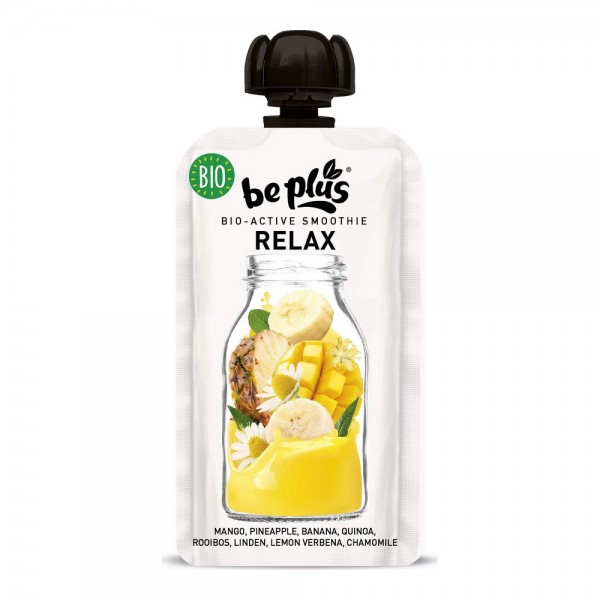 Smoothie Be Plus Smoothie  Χαλαρωτικό (150 g)