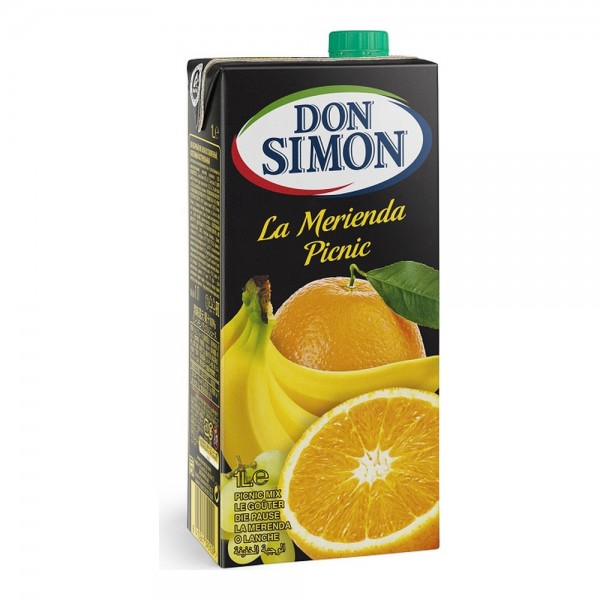 Νέκταρ Don Simon Merienda (1 L)