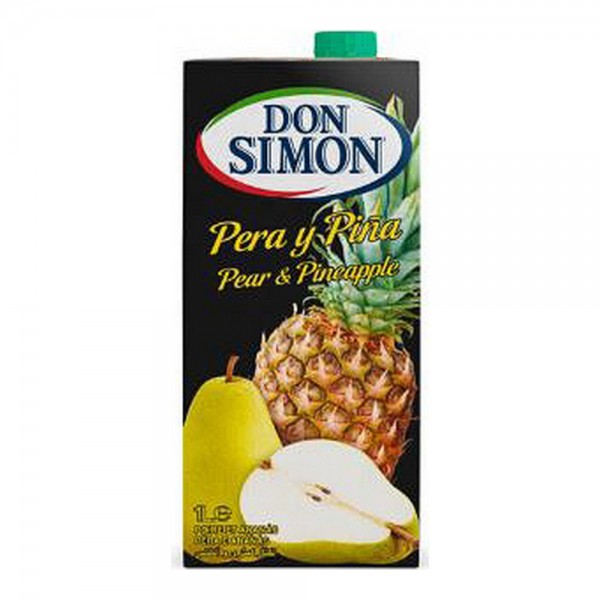 Νέκταρ Don Simon Ανανάς Pera (1 L)