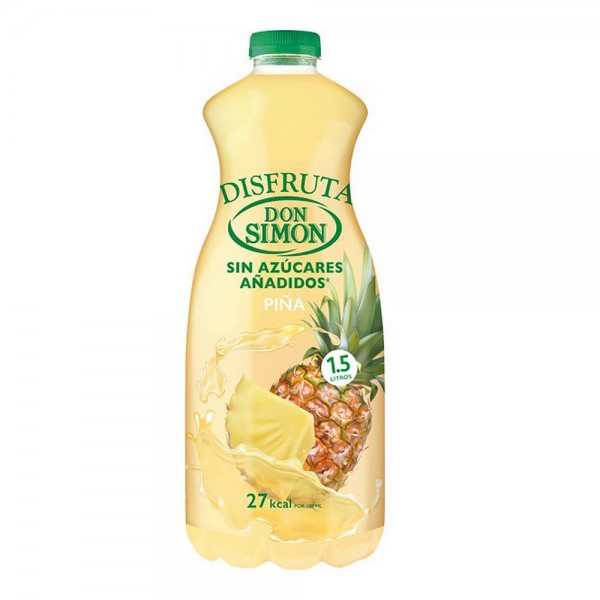 Νέκταρ Don Simon Ανανάς (1,5 L)