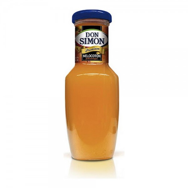 Νέκταρ Don Simon Ροδάκινο (200 ml)