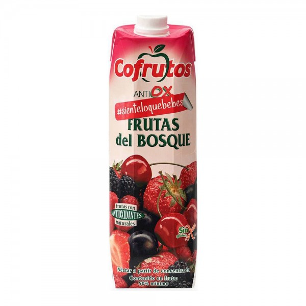 Νέκταρ Cofrutos (1 L)