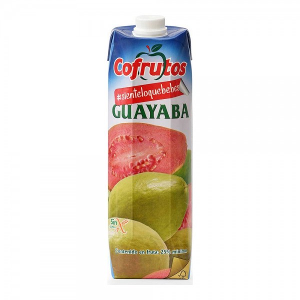 Νέκταρ Cofrutos (1 L)