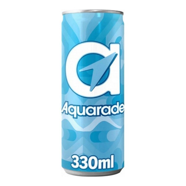 Ισοτονικό Ποτό Aquarade Λεμονί (33 cl)