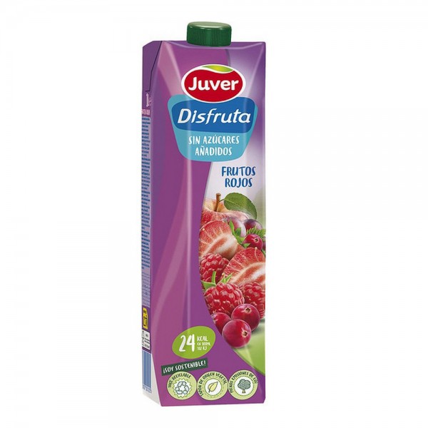 Χυμός Juver (1 L)