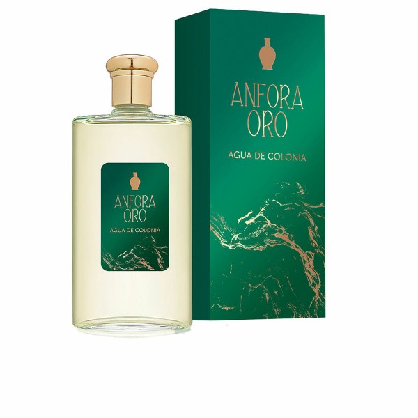 Άρωμα Unisex Instituto Español EDC Ánfora Oro 200 ml
