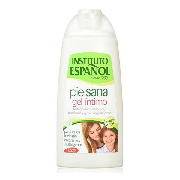 Προσωπικό Τζελ Piel Sana Instituto Español Piel Sana (300 ml) 300 ml