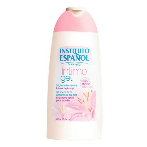 Προσωπικό Τζελ Instituto Español (300 ml)