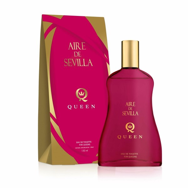 Γυναικείο Άρωμα Aire Sevilla EDT Queen 150 ml